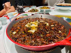 -雲蜀龙阁·金牌水煮鱼(方庄店)