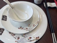 -火福·天湖阁大闸蟹博物馆主题餐厅(浅水湾店)