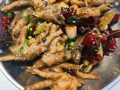 凤爪-小民大排档(光谷店)