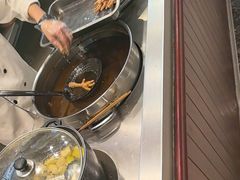 -昆承湖酒家·本帮农家菜