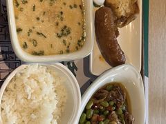 -老乡鸡(南京胜利路店)