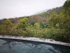 -天目湖御水温泉·度假酒店