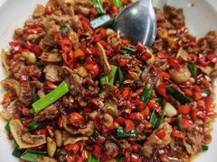 -笨罗卜浏阳菜馆(高桥永祥店)