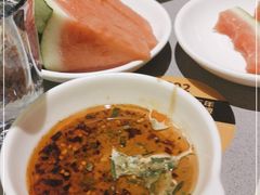 -巴奴毛肚火锅(新街口金鹰店)