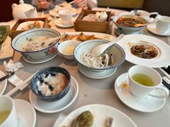 -粤财皇冠假日酒店·彩华轩中餐厅