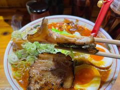 -老龙亭拉面店