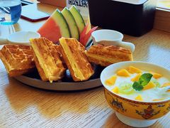 -平措康桑·和牛自助观景餐厅(布达拉宫店)