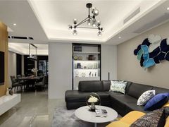 -宅天下装饰·匠心筑家(春熙店)