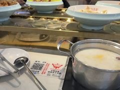 -西火火·川派小火锅(西溪银泰店)