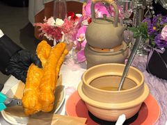 -狮拾久·现代新加坡料理(福田COCO Park店)