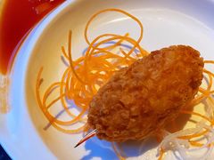 -三号黄浦会Canton Table