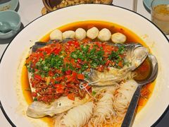 -湖鱼湖·蓉亭食贝(亚运村店)