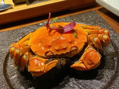 -山葵家·创意料理(宁波来福士店)