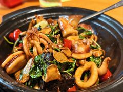 -吴记鲜定味