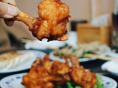 -拉面莊夢語＆中华料理八椿