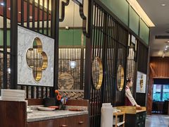 -洪禧楼·老广东海鲜酒楼(宁波万象城店)