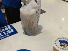 -煲珠公·老红糖珍珠奶茶(金沙洲梦乐城店)