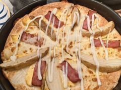 -必胜客(中山店)