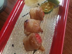 -水月·和牛工坊(水晶郦城店)