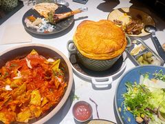 -墨纪Mojí墨西哥餐厅(官舍店)