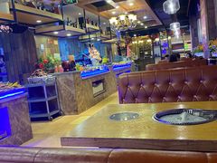 -季上烤肉·海鲜·火锅自助(大山洞店)