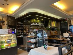 -雅城香慧咖啡馆(常德路店)