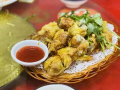 -钱山海鲜大排档