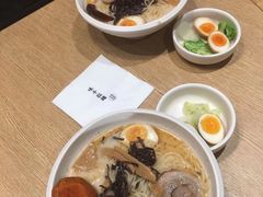 -味千拉面(大悦城店)