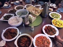 -牛首山食堂