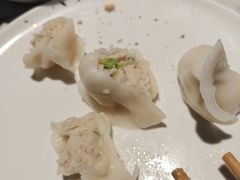 -悦海·家宴·冰花皮皮虾大锅贴(宝龙店)