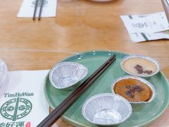 -添好运点心专门店(中环IFC店)