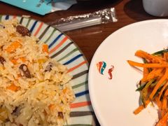 -巴依老爷新疆美食(牡丹园店)