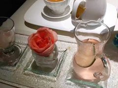 香颂玫瑰露-王品牛排(杭州大厦店)