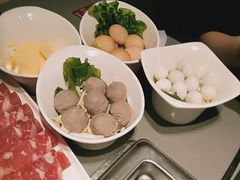 -海底捞火锅(金光华店)