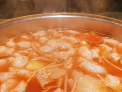 -酸喜·三度酸·贵州味