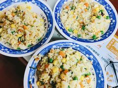 -粗茶淡饭(东关街店)
