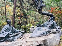 -敬亭山风景名胜区