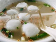 -阿坤纯正西刀鱼丸(Kuala Lumpur Branch)