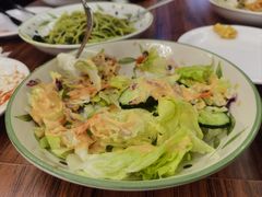 -萨莉亚意式餐厅(金隅嘉品mall店)