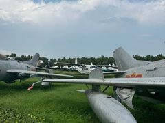 -中国航空博物馆