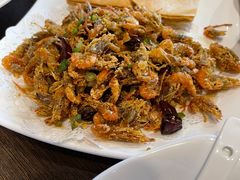 -老牌坊鲁菜名店(宽厚里店)