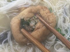 -巴哈面店(沈家门西大街店)
