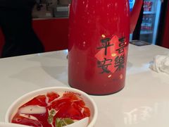 -禄鼎记·排队俩小时都要吃的酸菜鱼(石牌桥店)
