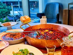 -星·South Beauty·俏江南(国贸店)