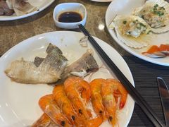 -长沙世纪金源大饭店·金世纪中餐厅