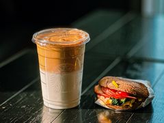 -星巴克(苏州诚品店)