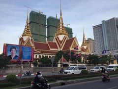 -柬埔寨国家博物馆