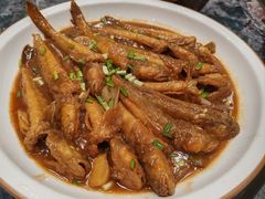 -隐厨·海鲜餐厅(恒通路店)