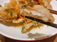 -金掌勺·锅包肉(广渠门店)