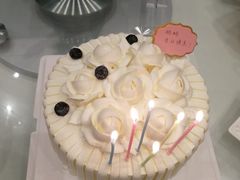 -青岛海悦御华大酒店